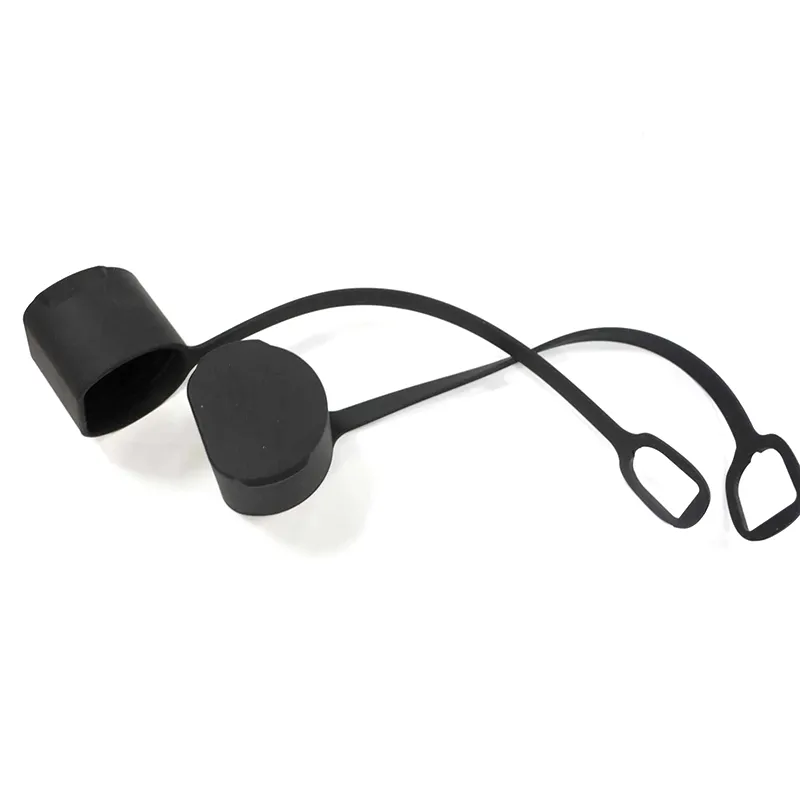 Гумовий чохол для зарядного пістолета EV