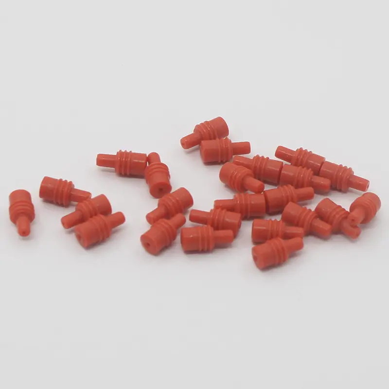 7165-1634 Single Wire Seals