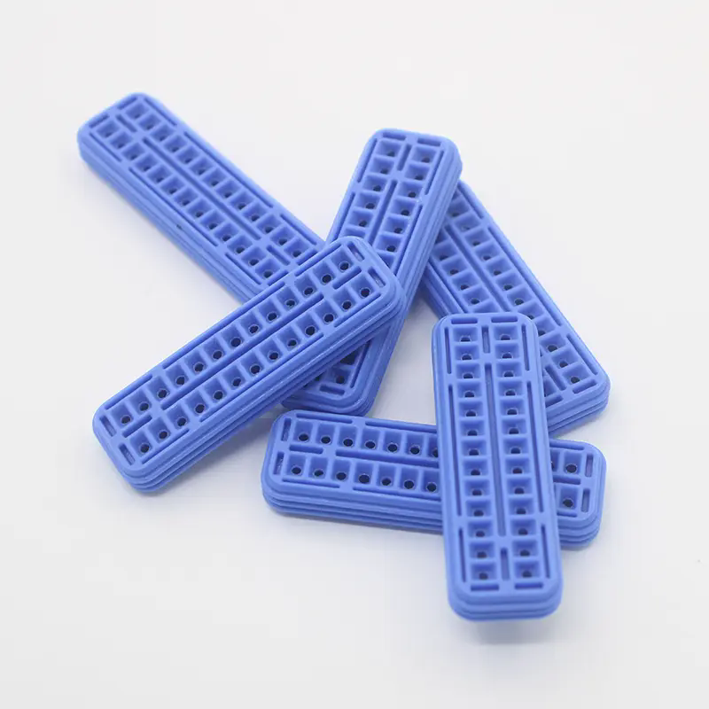 Blue Connector Seals